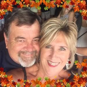 Meet your Posher, Kathie